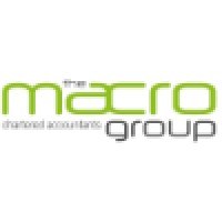 The Macro Group Chartered Accountants logo, The Macro Group Chartered Accountants contact details