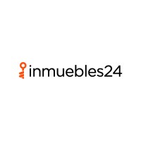 Inmuebles24 logo, Inmuebles24 contact details