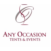 Any Occasion Tents & Events logo, Any Occasion Tents & Events contact details