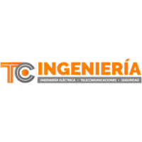 TC INGENIERIA logo, TC INGENIERIA contact details