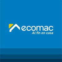 Inmobiliaria Ecomac logo, Inmobiliaria Ecomac contact details