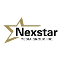 Nexstar Media Group logo, Nexstar Media Group contact details