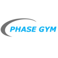 Phase Gym logo, Phase Gym contact details