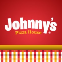 Johnny's Pizza House logo, Johnny's Pizza House contact details