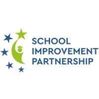 School Improvement Partnership logo, School Improvement Partnership contact details