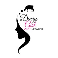 Dairy Girl Network logo, Dairy Girl Network contact details