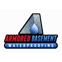 Armored Basement Waterproofing logo, Armored Basement Waterproofing contact details