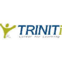 TRINITi Center For Learning logo, TRINITi Center For Learning contact details