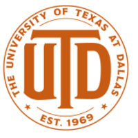 UT Dallas Executive MBA Program logo, UT Dallas Executive MBA Program contact details