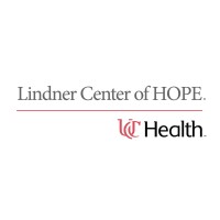 Lindner Center of HOPE logo, Lindner Center of HOPE contact details