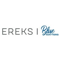 Ereks-Blue Matters logo, Ereks-Blue Matters contact details