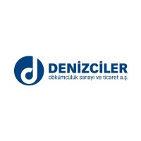 Denizciler Dökümcülük Sanayi ve Ticaret A.Ş. logo, Denizciler Dökümcülük Sanayi ve Ticaret A.Ş. contact details