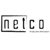 Netco Animation Studio logo, Netco Animation Studio contact details