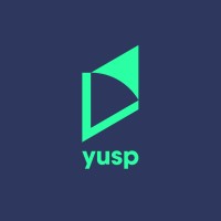 Yusp by Gravity R&D logo, Yusp by Gravity R&D contact details