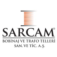 Sarcam Bobinaj Ve Trafo Telleri San. Ve Tic. A.Ş. logo, Sarcam Bobinaj Ve Trafo Telleri San. Ve Tic. A.Ş. contact details