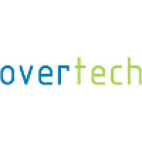 Overtech Information Technologies Inc. logo, Overtech Information Technologies Inc. contact details