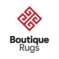 Boutique Rugs logo, Boutique Rugs contact details