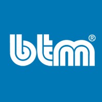 BTM Insulation logo, BTM Insulation contact details