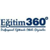 Egitim360 logo, Egitim360 contact details