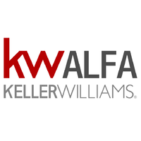 Keller Williams Alfa logo, Keller Williams Alfa contact details