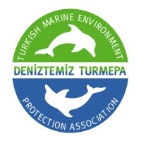 DenizTemiz Derneği/ TURMEPA logo, DenizTemiz Derneği/ TURMEPA contact details