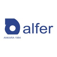 Alfer Mühendislik Taah. Tic. Ve San. A.Ş. logo, Alfer Mühendislik Taah. Tic. Ve San. A.Ş. contact details