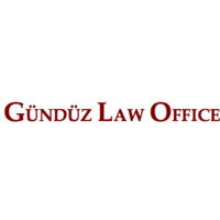 Gündüz Law logo, Gündüz Law contact details