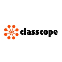 Classcope logo, Classcope contact details