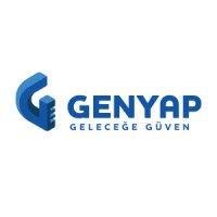 Genyap Grup logo, Genyap Grup contact details