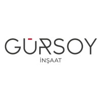 Gürsoy İnşaat logo, Gürsoy İnşaat contact details