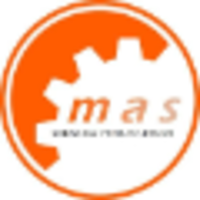 Mas Maschinen / Mas Makine logo, Mas Maschinen / Mas Makine contact details