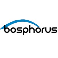 Bosphorus Digital logo, Bosphorus Digital contact details