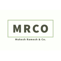 Mukesh Ramesh & Co. logo, Mukesh Ramesh & Co. contact details