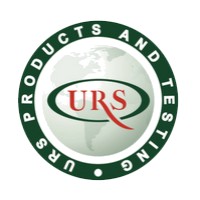 URS Products & Testing logo, URS Products & Testing contact details