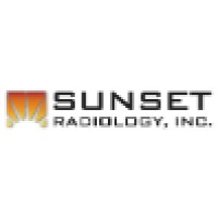 Sunset Radiology, Inc. logo, Sunset Radiology, Inc. contact details