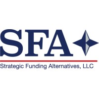 Strategic Funding Alternatives logo, Strategic Funding Alternatives contact details