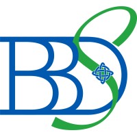 BBD Solutions logo, BBD Solutions contact details