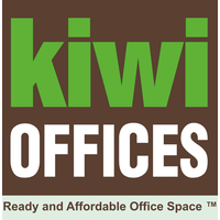 Kiwi Offices logo, Kiwi Offices contact details