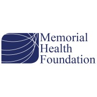 Memorial Health Foundation logo, Memorial Health Foundation contact details