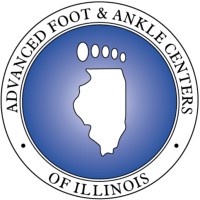 Advanced Foot & Ankle Centers of Illinois logo, Advanced Foot & Ankle Centers of Illinois contact details