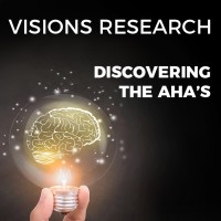 Visions Research logo, Visions Research contact details