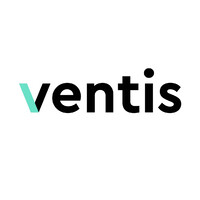 Ventis logo, Ventis contact details