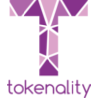 tokenality logo, tokenality contact details