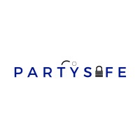 Party Safe logo, Party Safe contact details