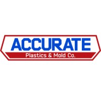 Accurate Plastics & Mold Co. logo, Accurate Plastics & Mold Co. contact details