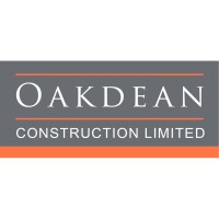 Oakdean Construction Ltd logo, Oakdean Construction Ltd contact details