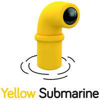 Yellow Submarine logo, Yellow Submarine contact details