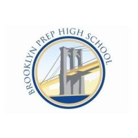 Brooklyn Preparatory High School logo, Brooklyn Preparatory High School contact details