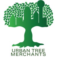 Urban Tree Merchants logo, Urban Tree Merchants contact details