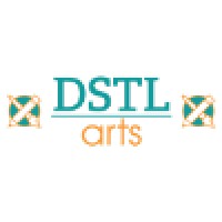 DSTL Arts logo, DSTL Arts contact details